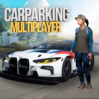 car parking multiplayer apk