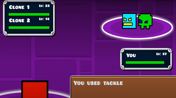 geometry dash apk todo desbloqueado