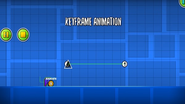 geometry dash apk