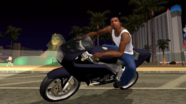 gta san andreas descargar apk