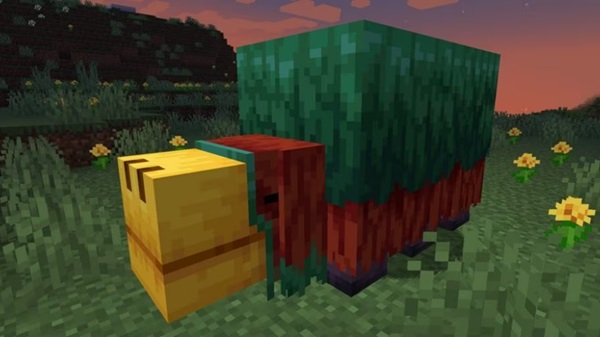 minecraft 1.20 apk gratis