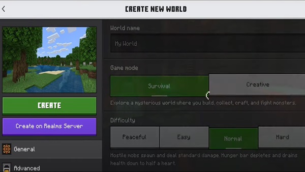 minecraft apk mediafıre