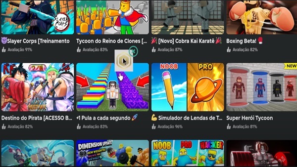 roblox apk última versión