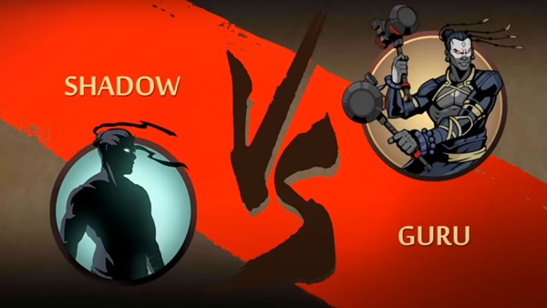 shadow fight 2 apk gratis