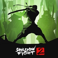 shadow fight 2 apk