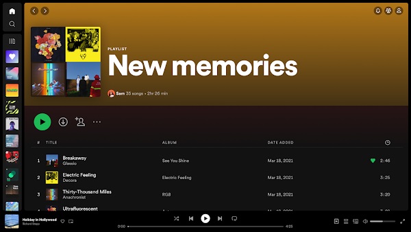 spotify premium apk todo desbloqueado