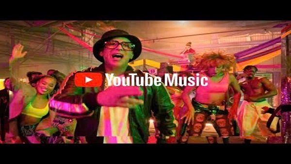 youtube music gratis apk