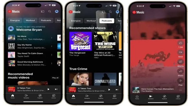 youtube music premium apk desbloqueado