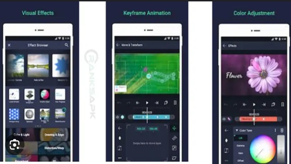 alight motion pro apk