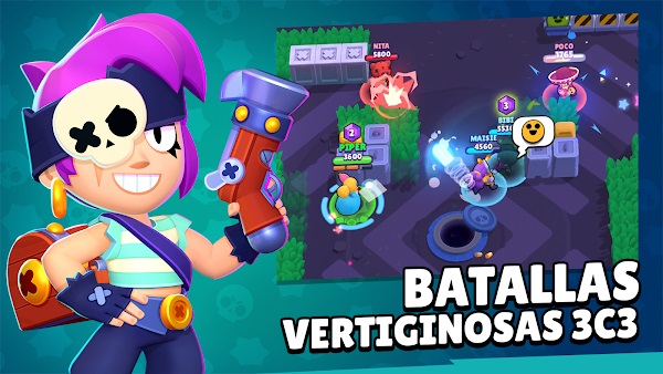 brawl stars apk 2024