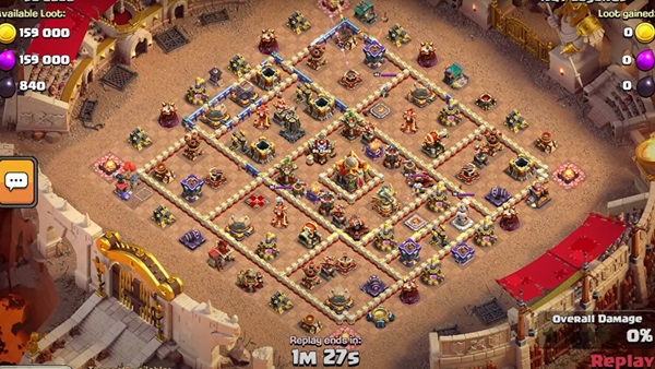 clash of clans apk gratis