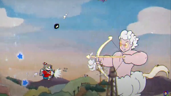 cuphead apk android