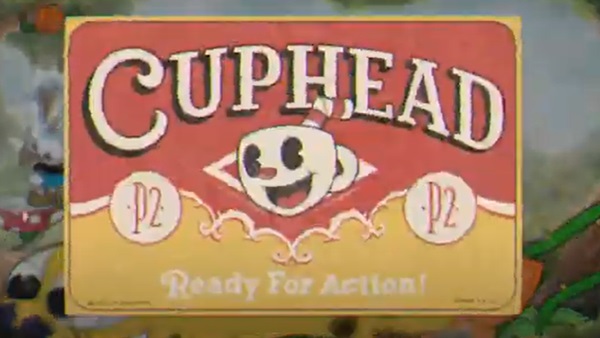 cuphead apk ultima version