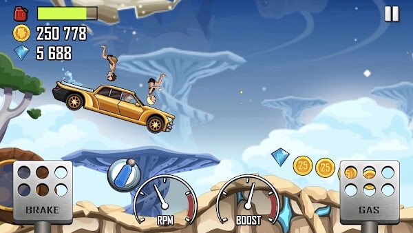 hill climb racing apk ultima version