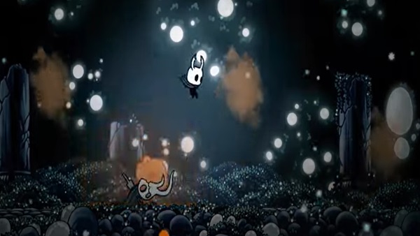 hollow knight apk android