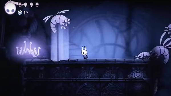 hollow knight apk gratis