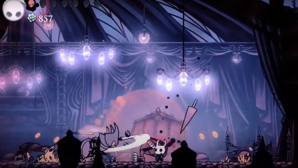 hollow knight mobile apk