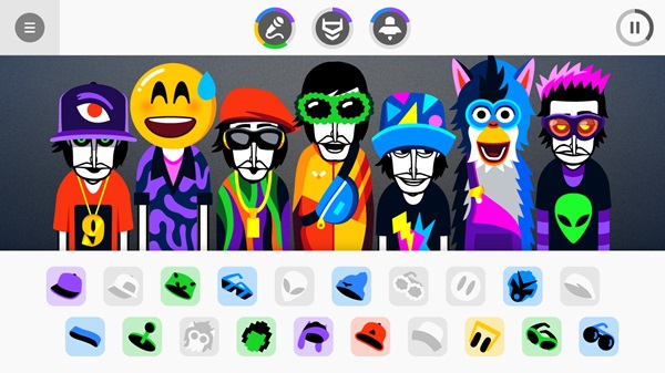 incredibox apk mediafıre