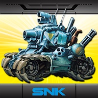 metal slug 3 apk