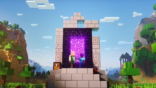 minecraft 1.18 apk gratis