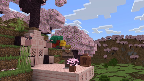 minecraft 1.19 apk mediafıre