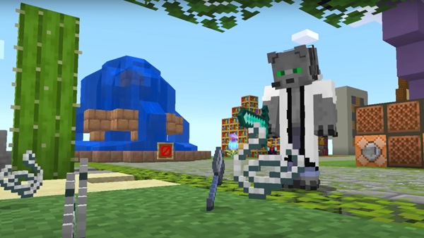 minecraft 1.21 apk para android