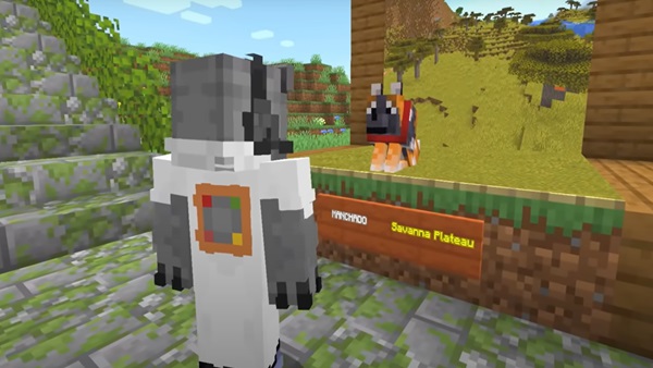 minecraft 1.21 apk