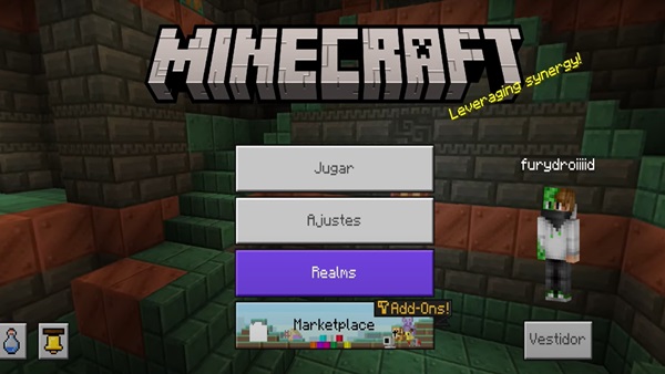 minecraft 1.21.23 apk mediafıre