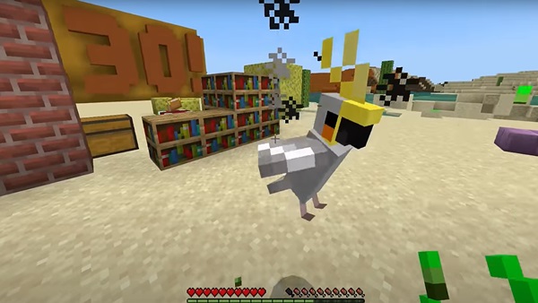 minecraft 1.21.30 apk para android