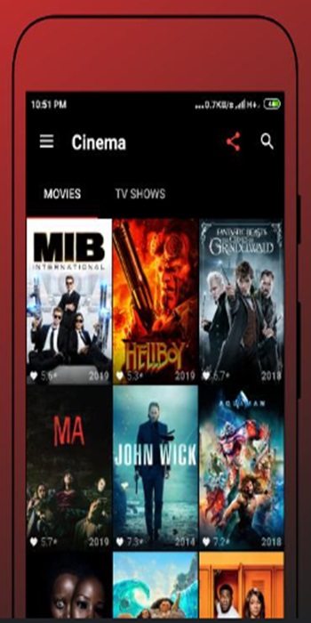 netflix apk descargar