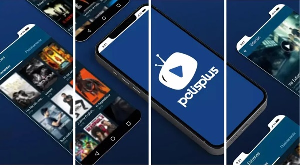 pelisplus apk sin anuncios