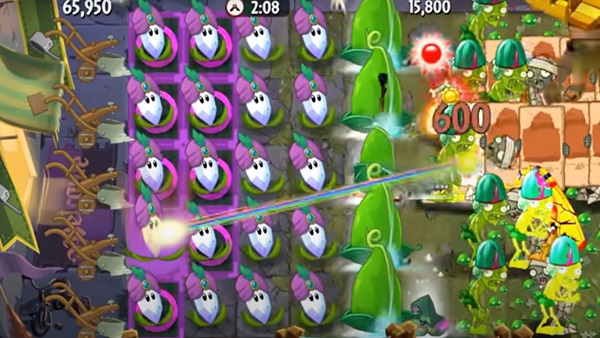 plants vs zombies 2 apk última versión