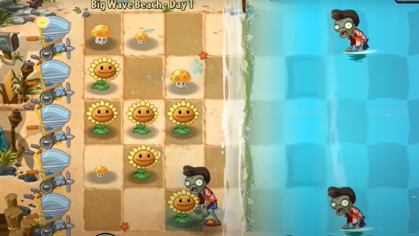 plants vs zombies 2 descargar