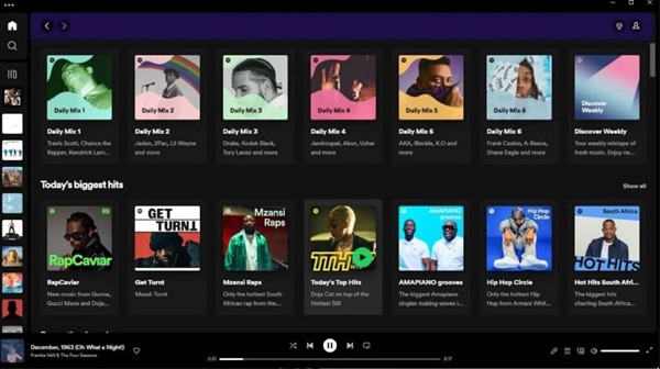 spotify premium apk 8.8.50.466 ultima version