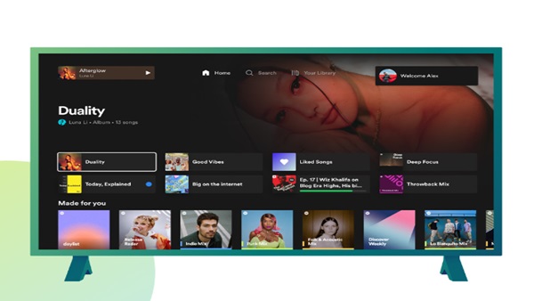 spotify premium apk mod