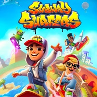 subway surfers apk