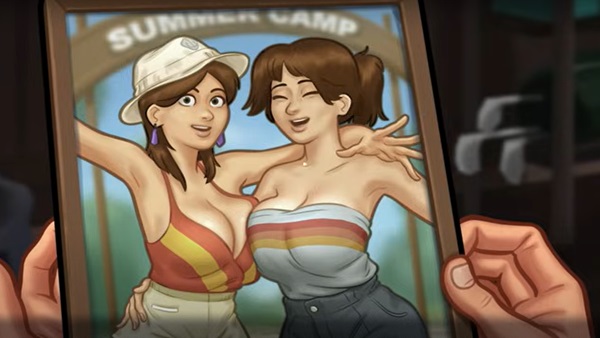 summertime saga apk espanol