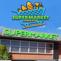 supermarket simulator apk