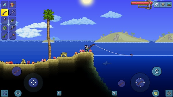 terraria apk ultima version