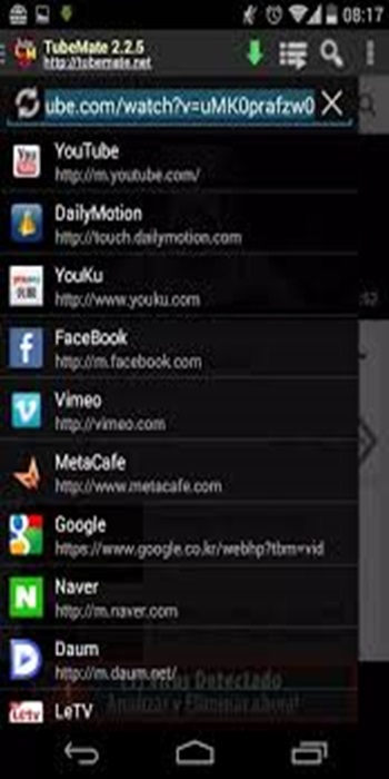 tubemate apk 2024