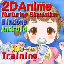 Miko Chan Training APK