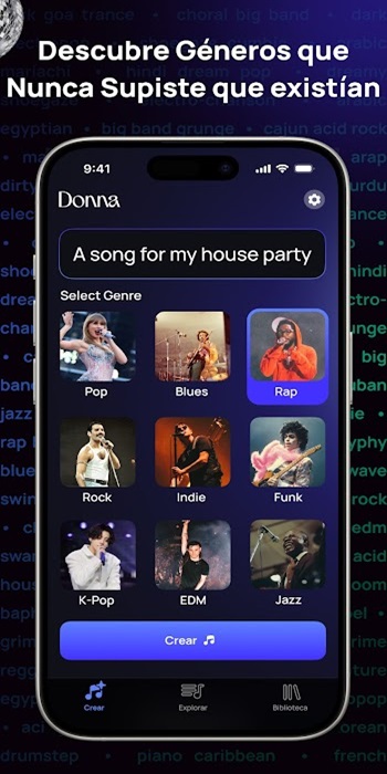 donna ai apk mod