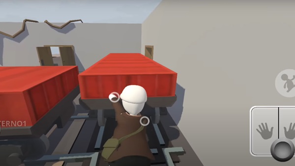 human fall flat apk descargar