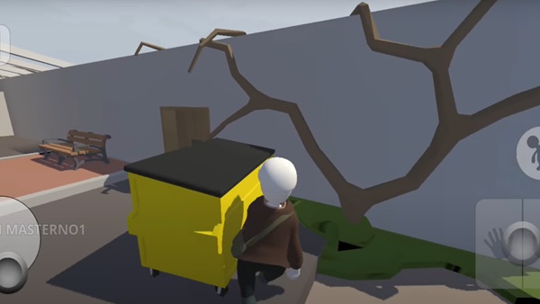 human fall flat apk gratis