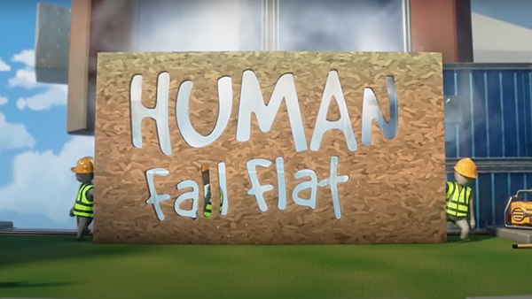 human fall flat apk multiplayer