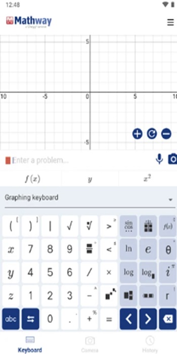 mathway apk premium 2024