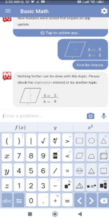 mathway apk pro