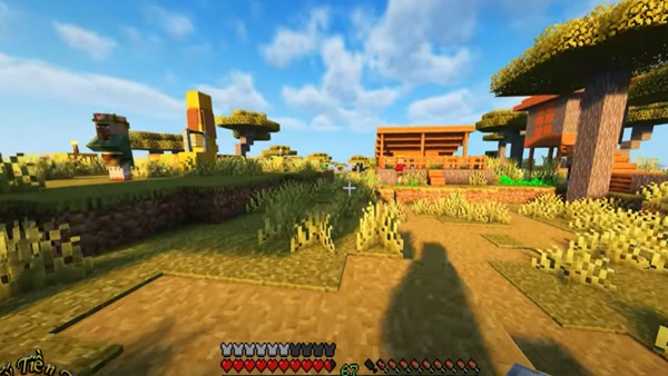 minecraft 1.21.31 apk para android