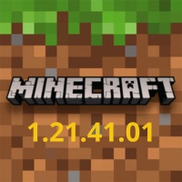 minecraft 1.21.41.01 apk