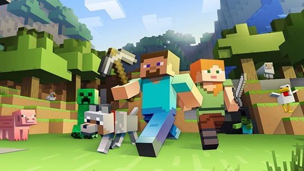 minecraft 1.21.43 apk descargar